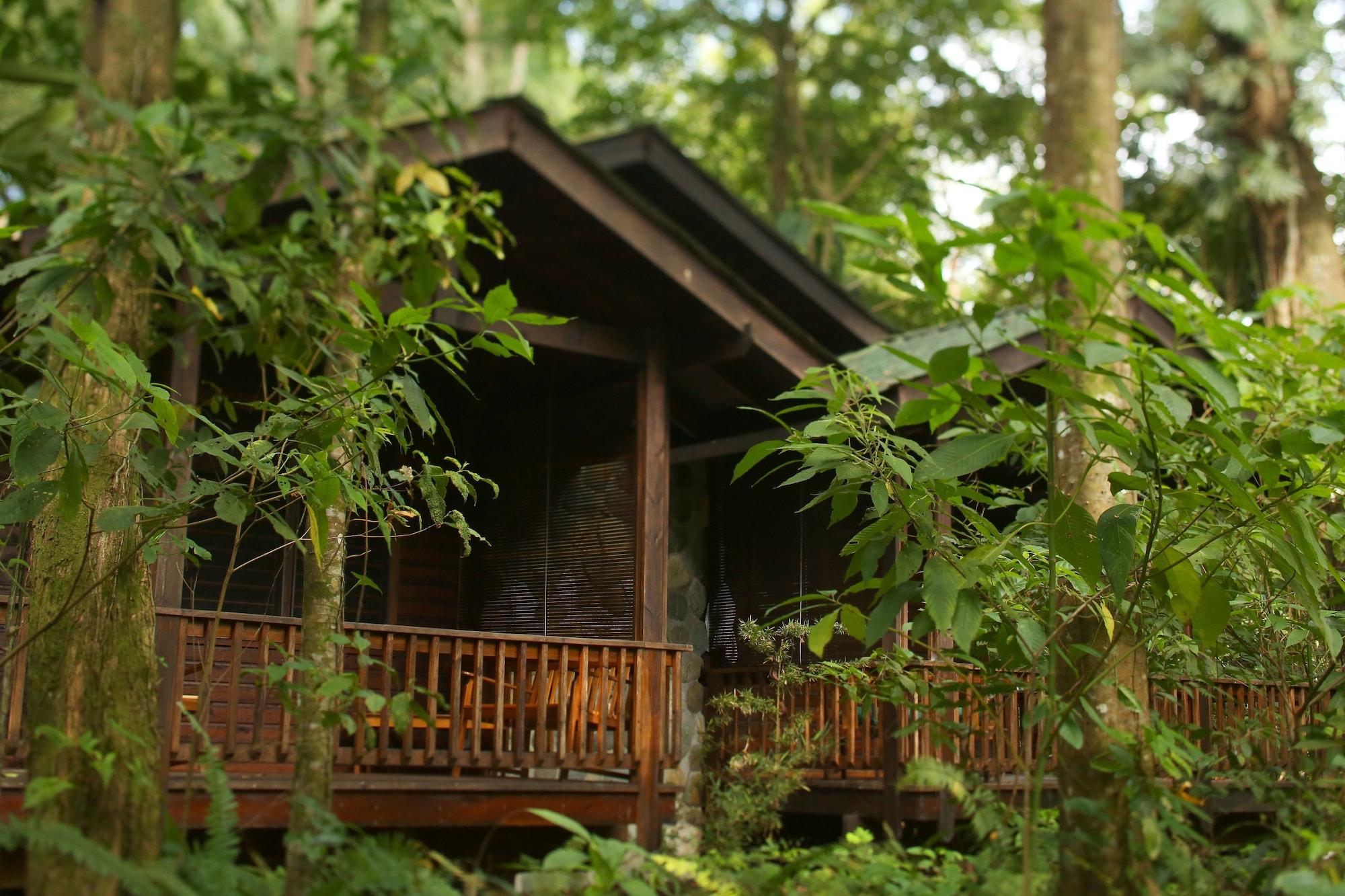 The Lodge & Spa At Pico Bonito El Pino المظهر الخارجي الصورة
