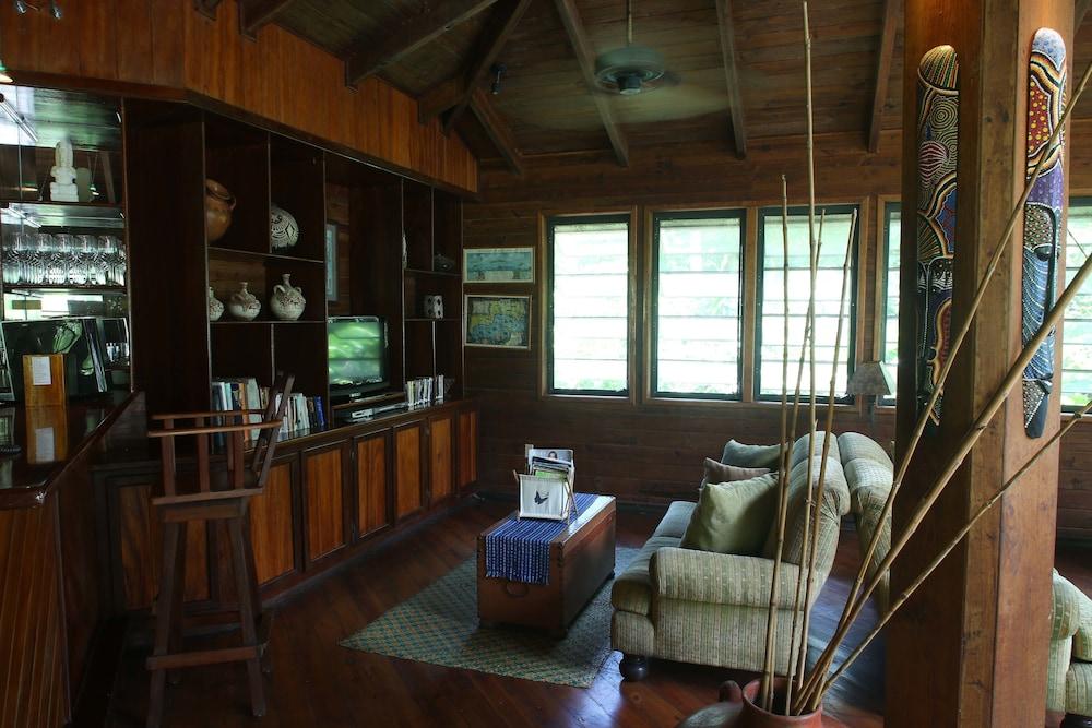 The Lodge & Spa At Pico Bonito El Pino المظهر الخارجي الصورة