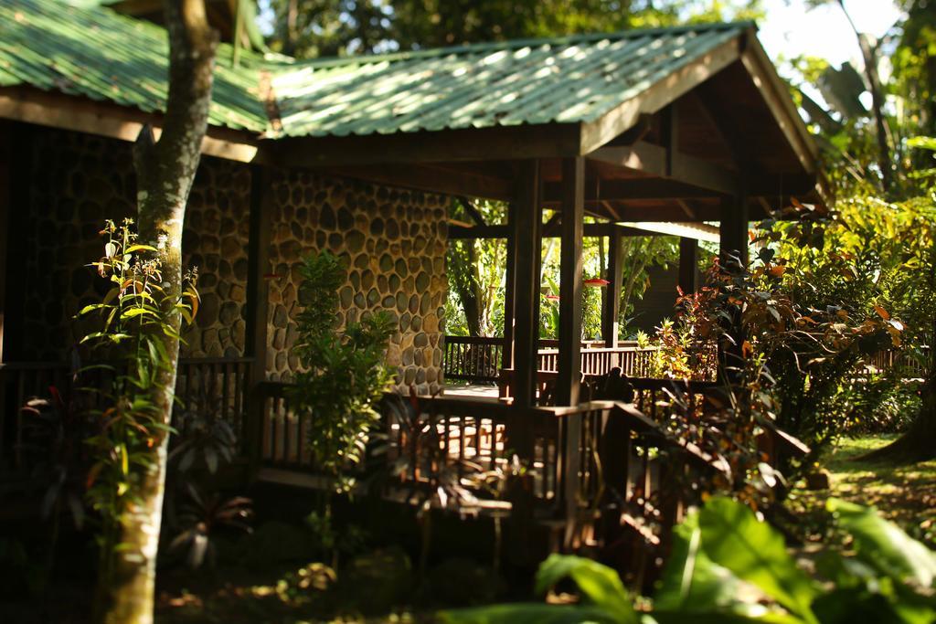The Lodge & Spa At Pico Bonito El Pino المظهر الخارجي الصورة
